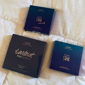 Tarte Cosmetics bundle